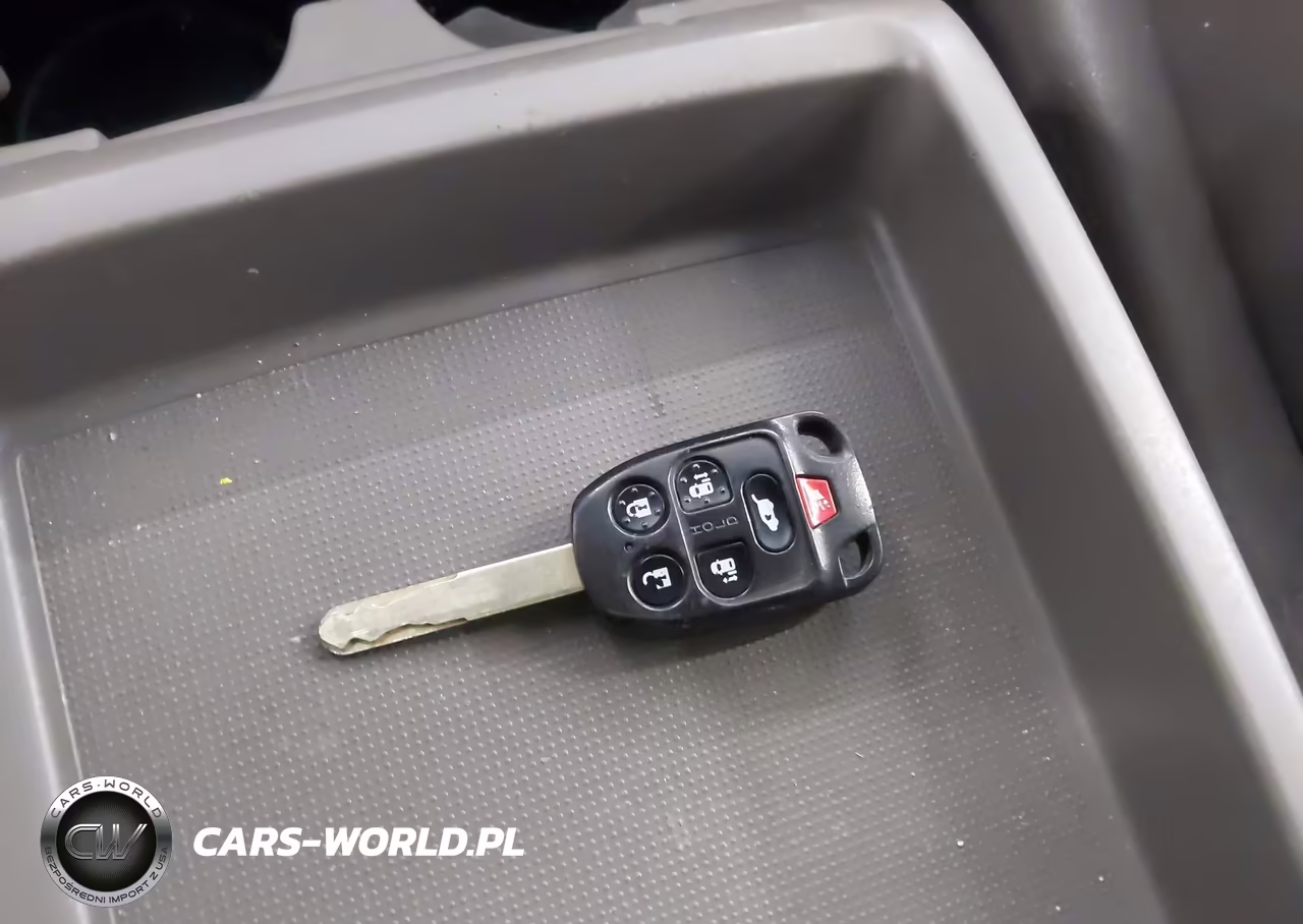 2011 Honda Odyssey Ex-L VIN:5FNRL5H60BB045481 - 11