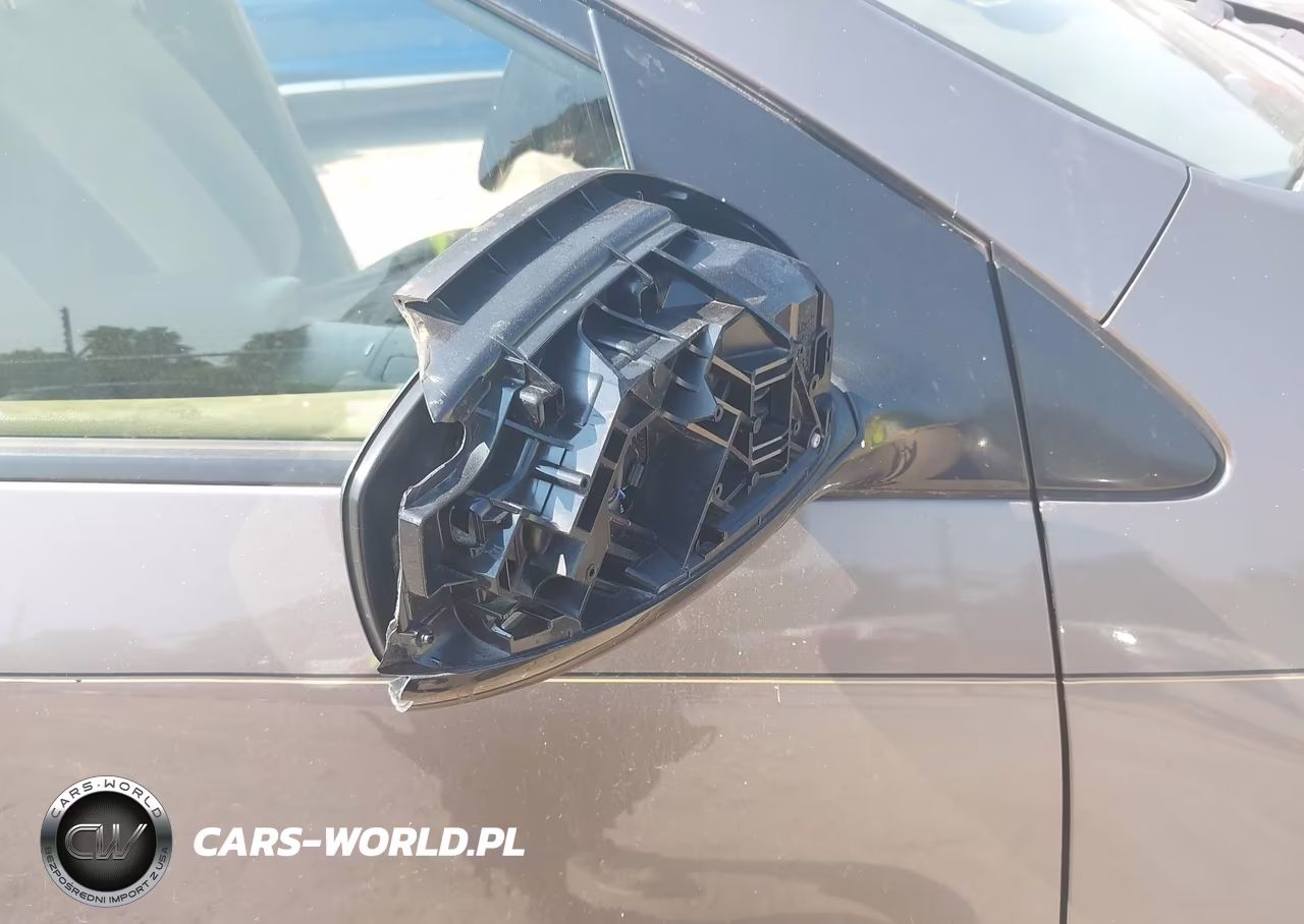 2013 Nissan Murano S VIN:JN8AZ1MW8DW305140 - 6