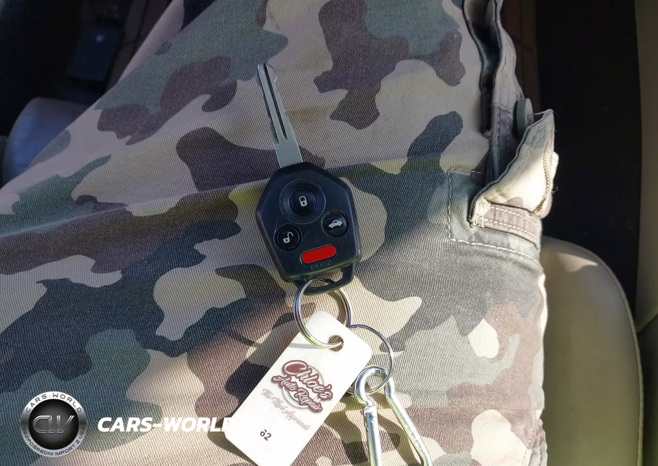 2009 Subaru Outback 2.5I Limited VIN:4S4BP66C697334428 - 11