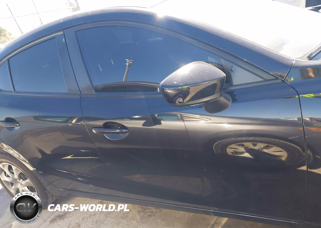2015 Mazda Mazda3 I Sv VIN:JM1BM1T78F1258653 - 13