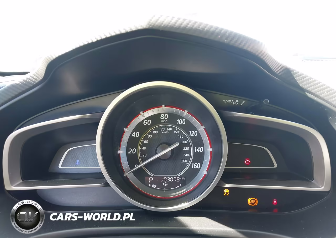 2015 Mazda Mazda3 I Sv VIN:JM1BM1T78F1258653 - 7