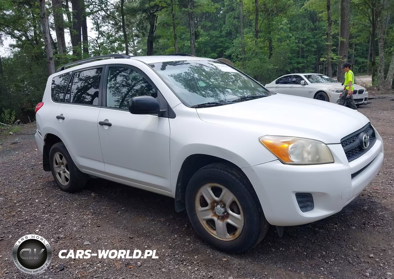 2009 Toyota Rav4