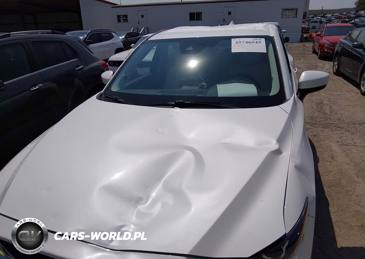 2021 Mazda Cx-5 Touring VIN:JM3KFBCM5M1476334 - 6