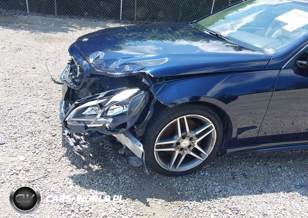 2015 Mercedes-Benz E 350 4Matic VIN:WDDHF8JB8FB110586 - 18