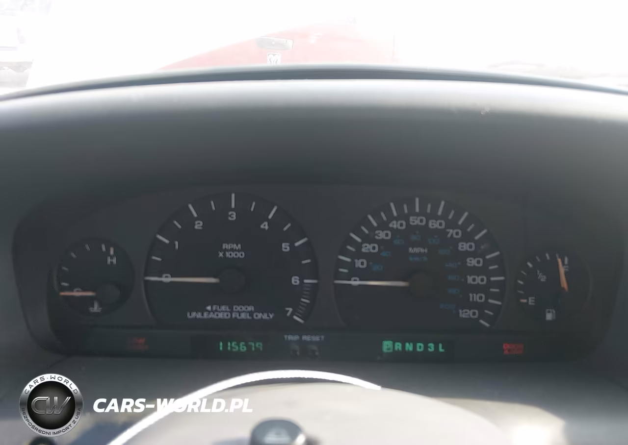 1998 Chrysler Town & Country Lx VIN:1C4GP54L0WB698974 - 7