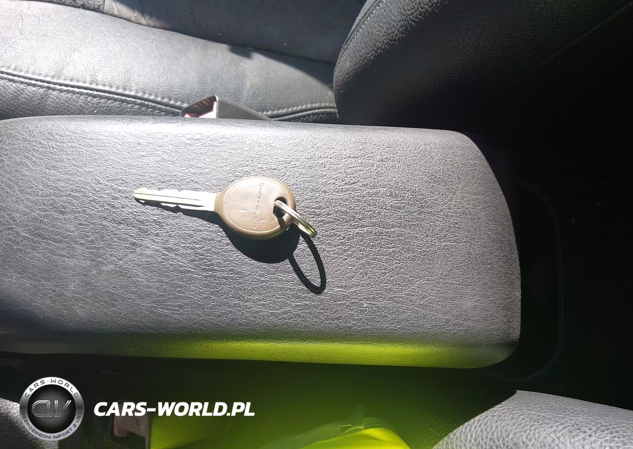 2006 Chrysler Sebring Touring VIN:1C3EL55R76N286320 - 11