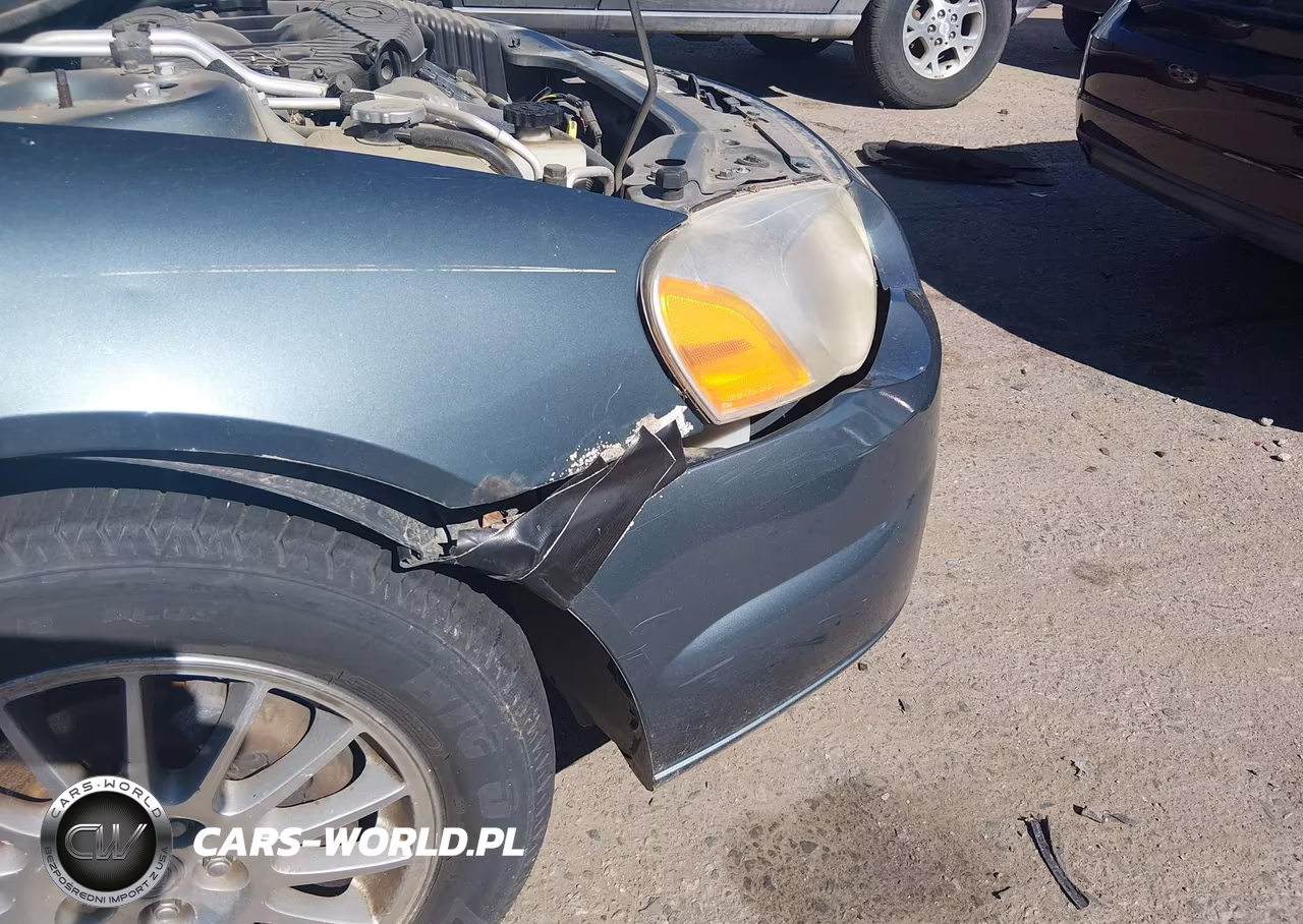 2006 Chrysler Sebring Touring VIN:1C3EL55R76N286320 - 12
