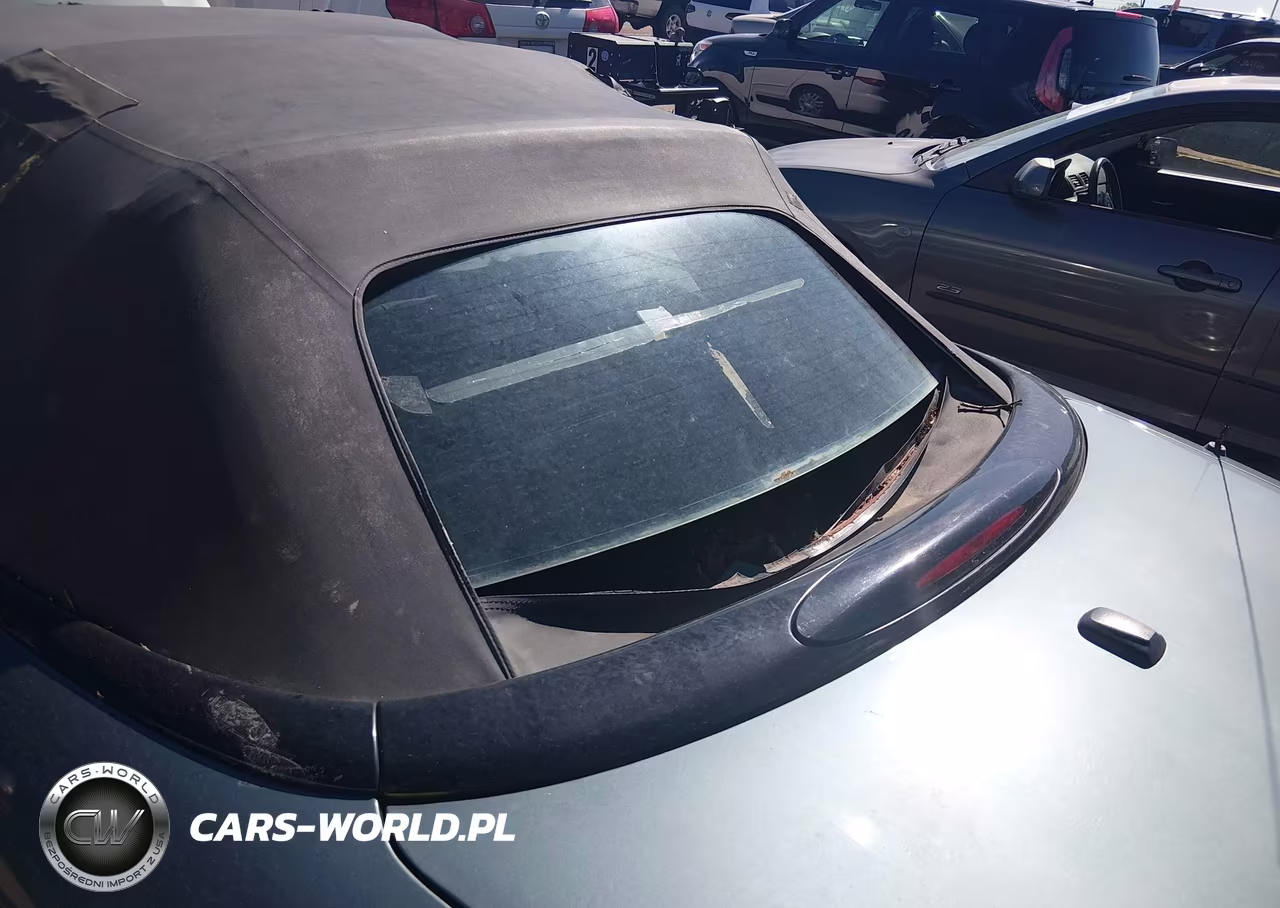 2006 Chrysler Sebring Touring VIN:1C3EL55R76N286320 - 6