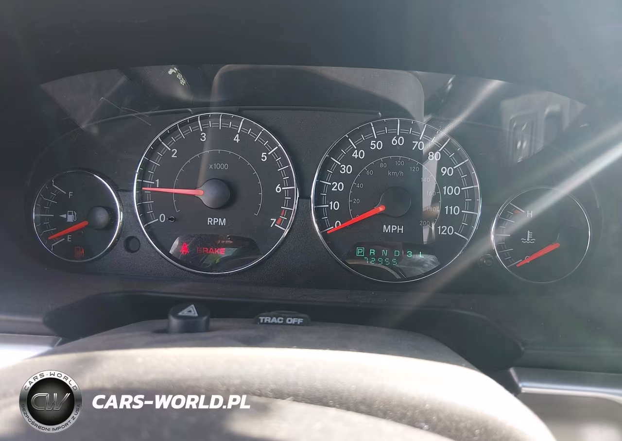 2006 Chrysler Sebring Touring VIN:1C3EL55R76N286320 - 7