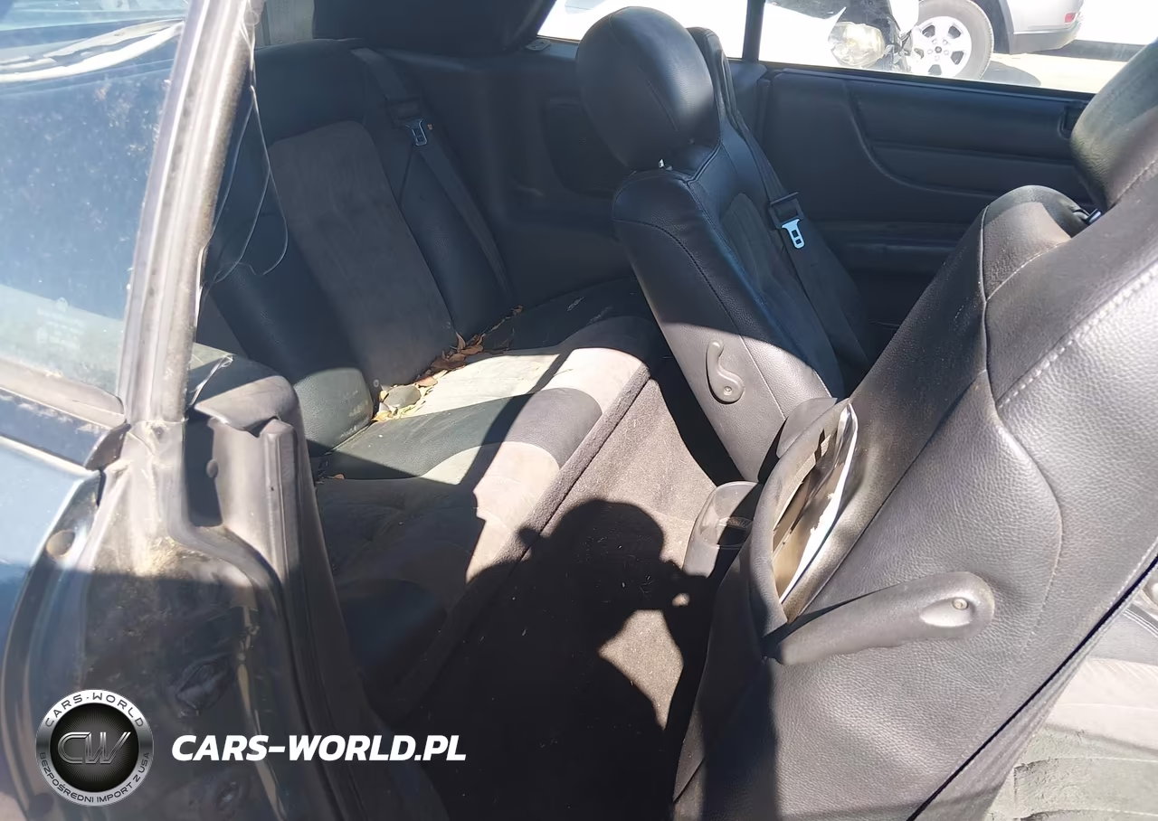 2006 Chrysler Sebring Touring VIN:1C3EL55R76N286320 - 8