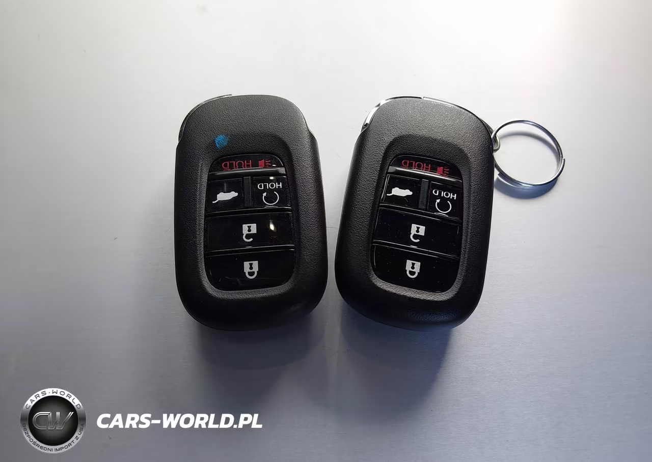 2027 Honda Hr-V Sport 2Wd VIN:3CZRZ1H59VM703940 - 11