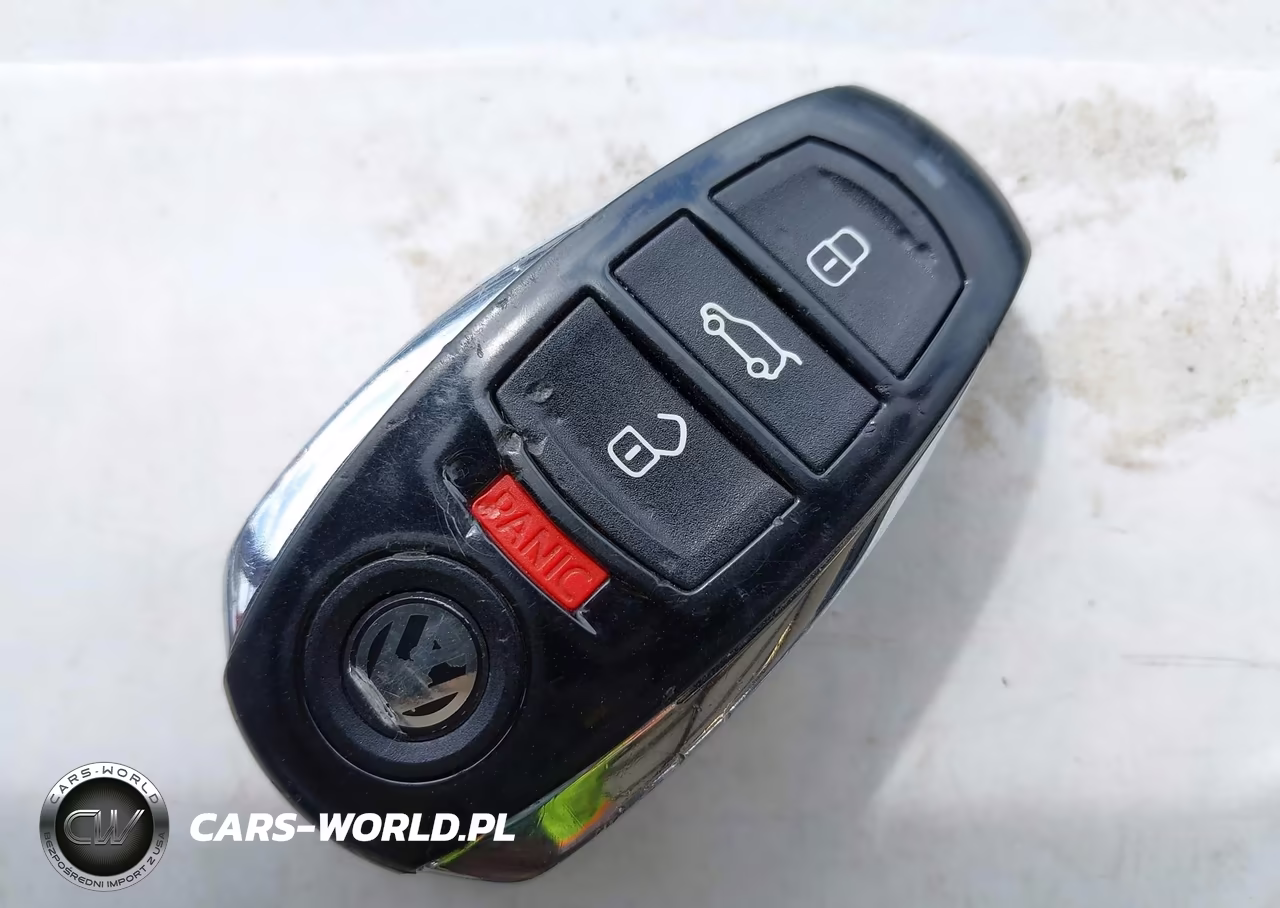 2011 Volkswagen Touareg Tdi Executive VIN:WVGFK9BP7BD003519 - 11