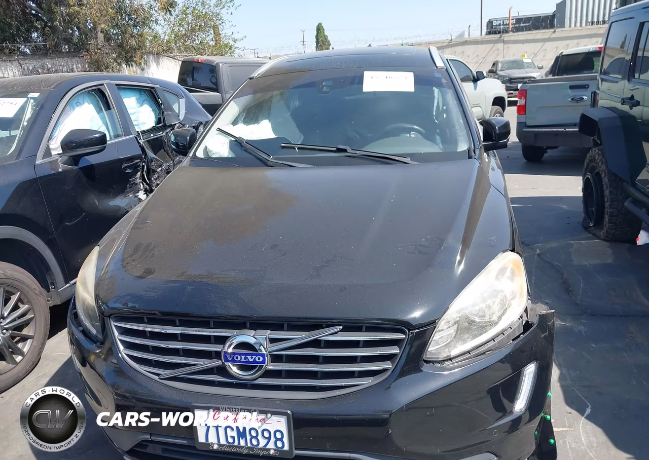 2016 Volvo Xc60 T5 Drive-E Premier VIN:YV440MDK1G2901488 - 13