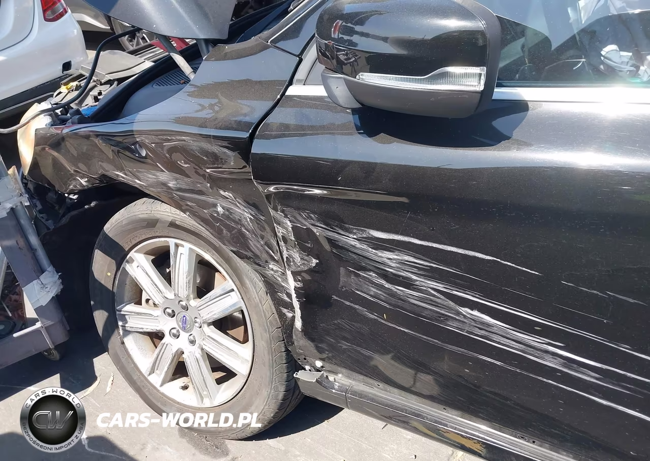 2016 Volvo Xc60 T5 Drive-E Premier VIN:YV440MDK1G2901488 - 6