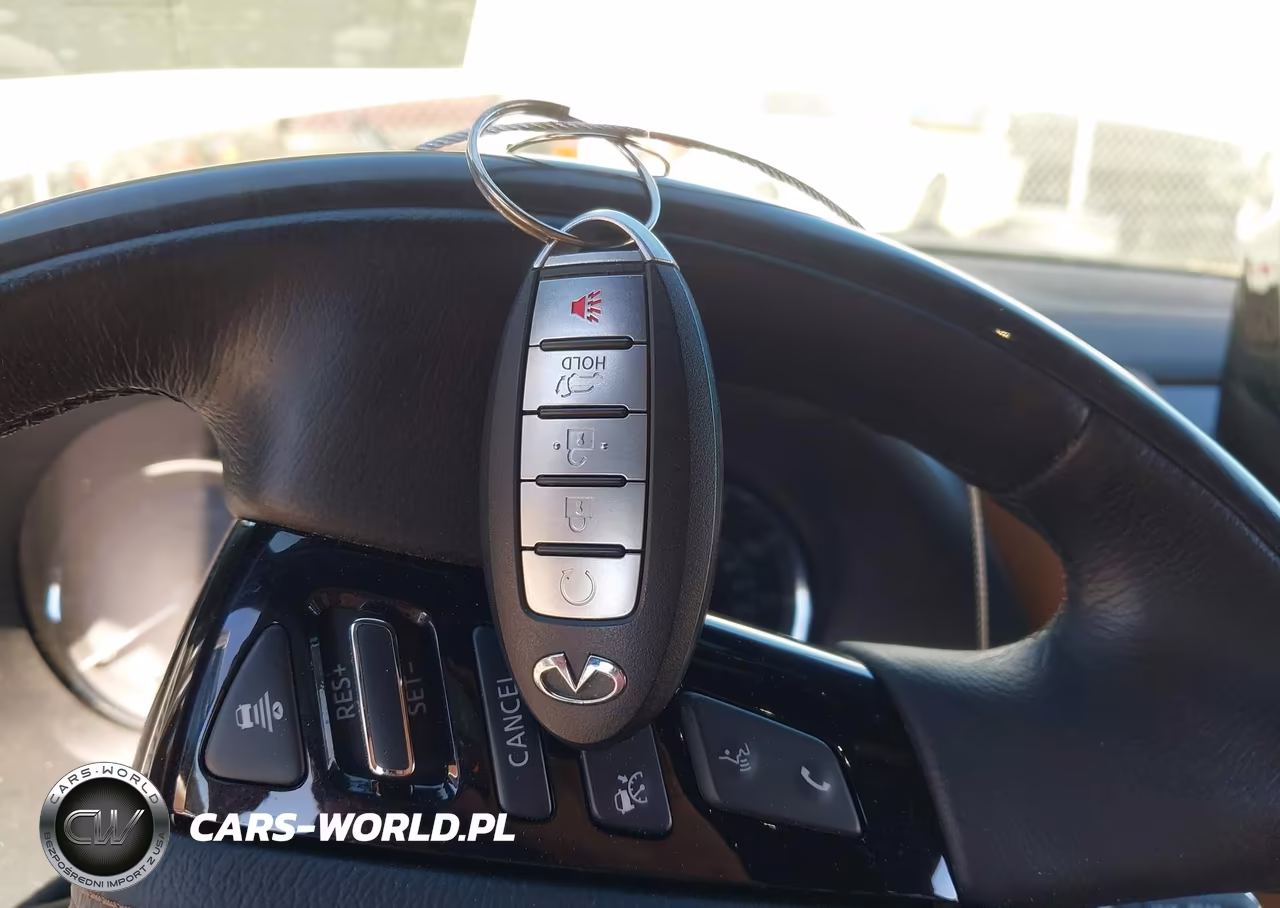 2023 Infiniti Qx80 Sensory Awd VIN:JN8AZ2BE9P9303402 - 11