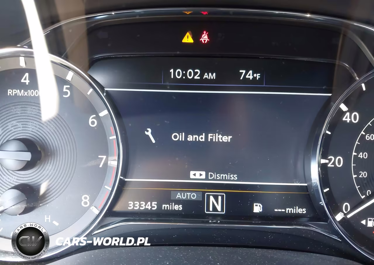 2023 Infiniti Qx80 Sensory Awd VIN:JN8AZ2BE9P9303402 - 7