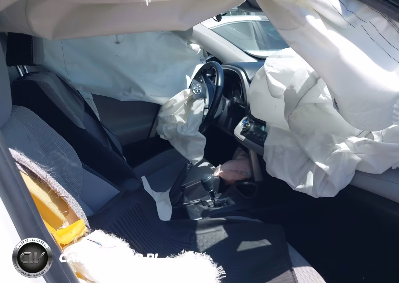 2018 Toyota Rav4 Hybrid Xle VIN:JTMRJREVXJD180207 - 5