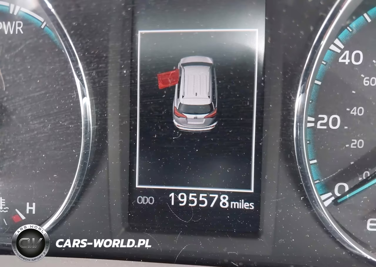 2018 Toyota Rav4 Hybrid Xle VIN:JTMRJREVXJD180207 - 7