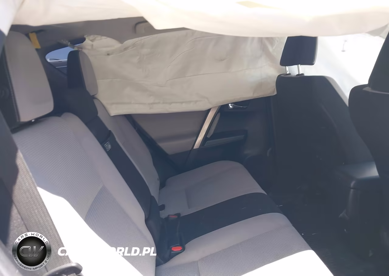 2018 Toyota Rav4 Hybrid Xle VIN:JTMRJREVXJD180207 - 8