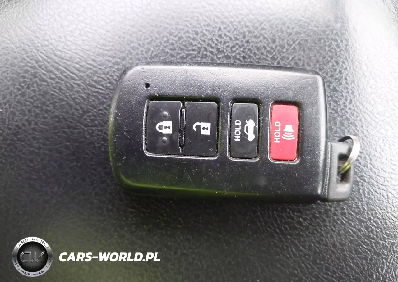 2014 Toyota Camry Hybrid Se Limited Edition VIN:4T1BD1FK6EU133580 - 11