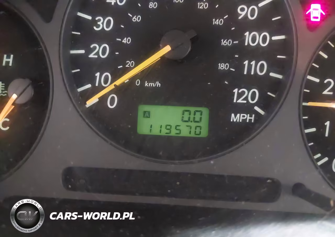 2003 Subaru Impreza Outback Sport VIN:JF1GG68583H811943 - 16