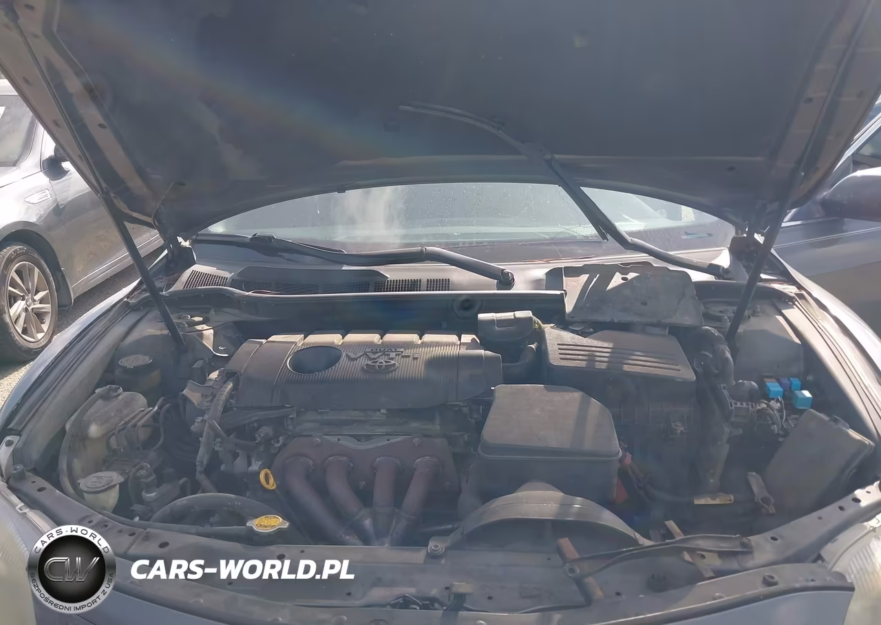 2011 Toyota Camry Se VIN:4T1BF3EK7BU221315 - 10