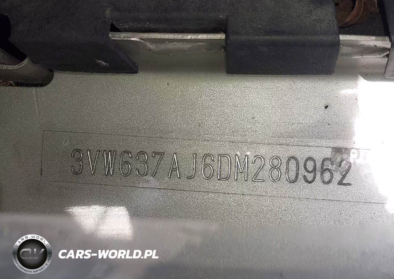 2013 Volkswagen Jetta Hybrid Sel VIN:3VW637AJ6DM280962 - 18