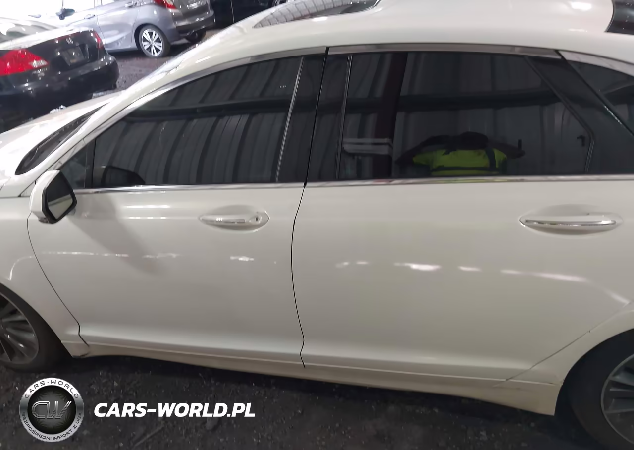 2013 Lincoln Mkz VIN:3LN6L2G96DR818187 - 14