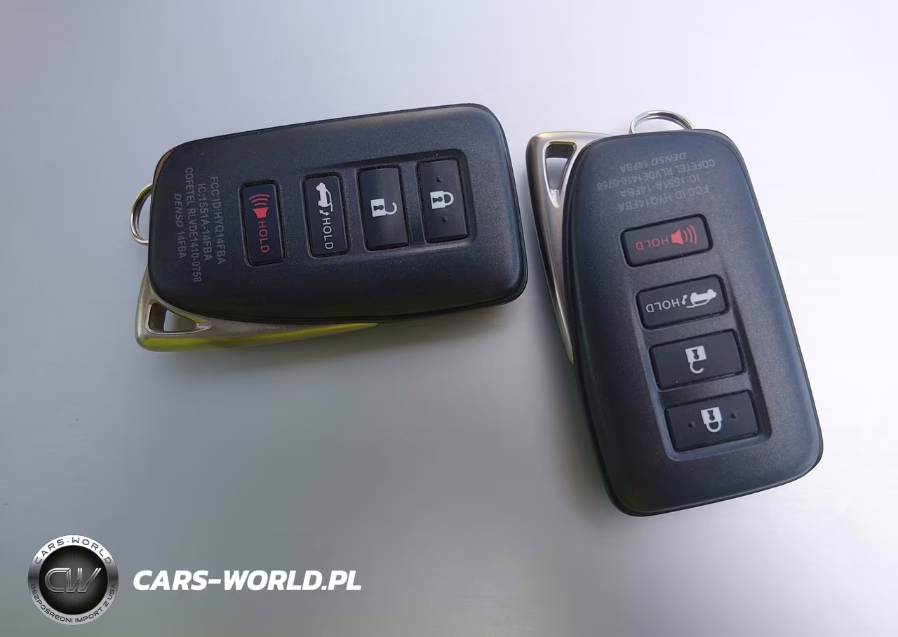 2019 Lexus Nx 300 VIN:JTJYARBZ2K2138806 - 11