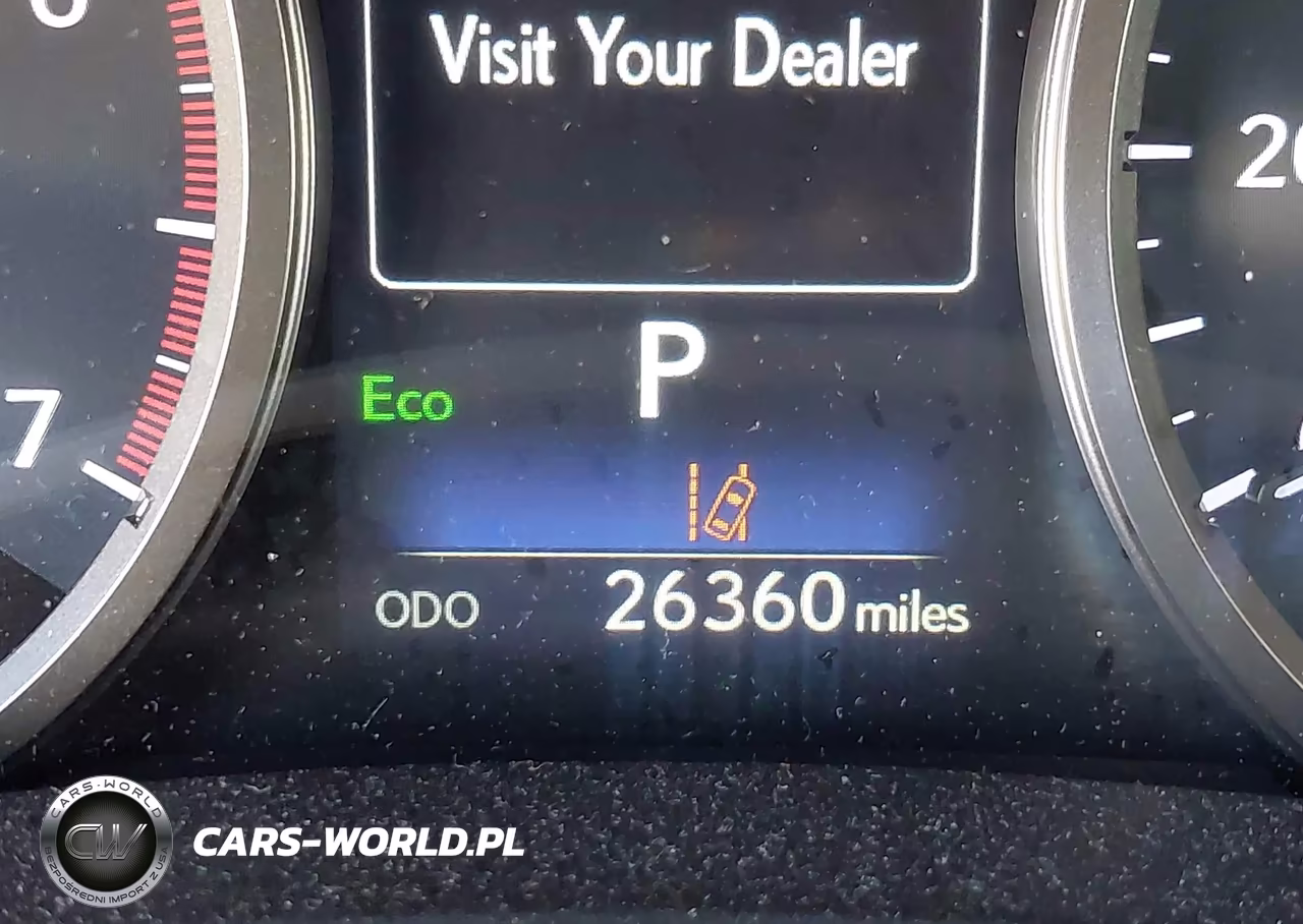 2019 Lexus Nx 300 VIN:JTJYARBZ2K2138806 - 15
