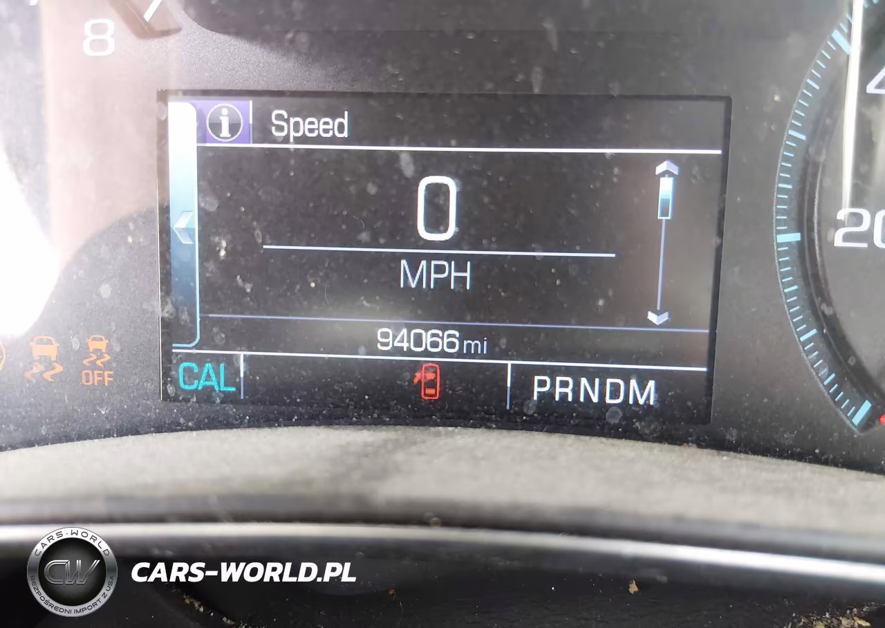 2017 Chevrolet Impala 2Lz VIN:1G1145S34HU142474 - 15
