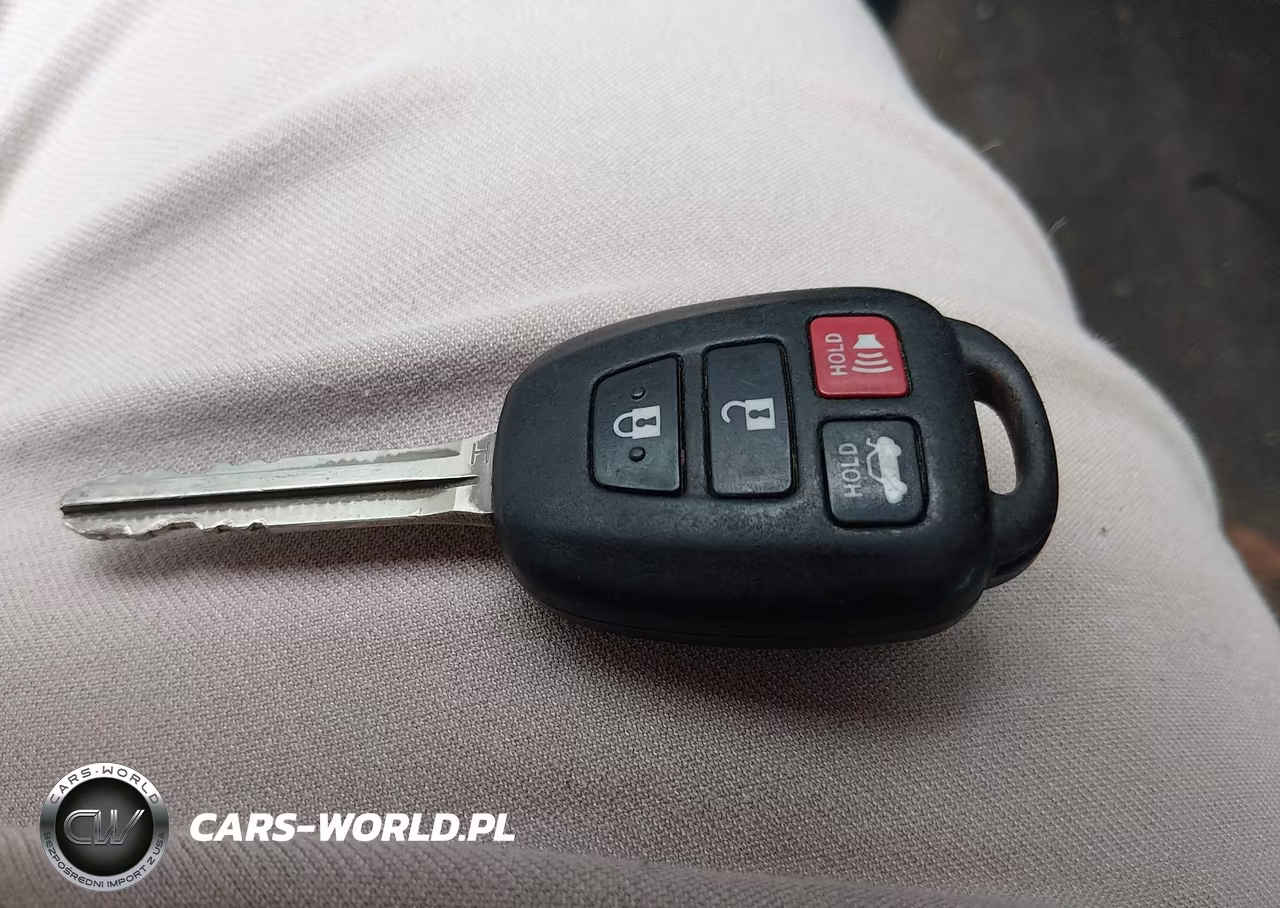 2015 Toyota Camry Se VIN:4T1BF1FK7FU009023 - 11