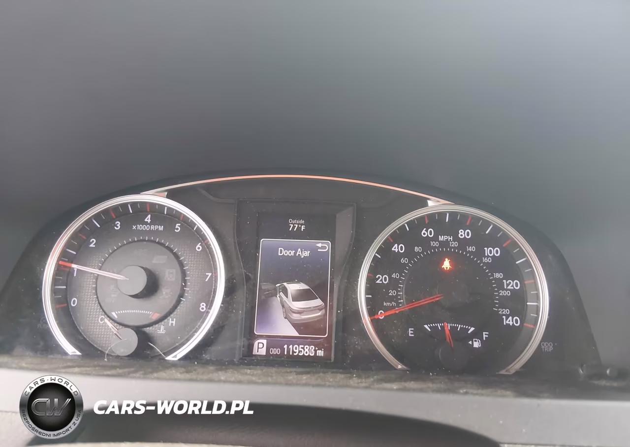 2015 Toyota Camry Se VIN:4T1BF1FK7FU009023 - 7