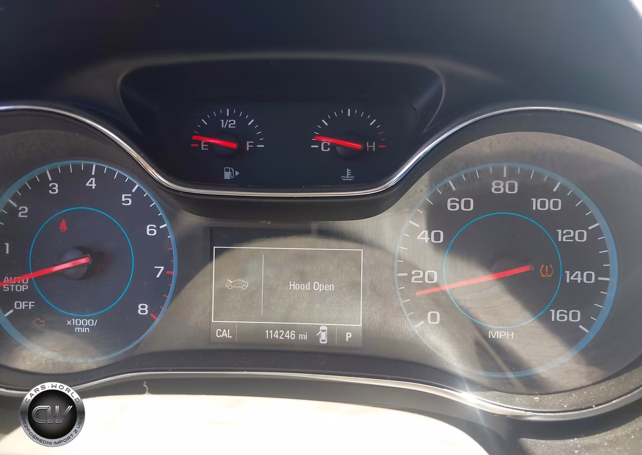 2016 Chevrolet Cruze Ls Auto VIN:1G1BC5SM7G7258622 - 7