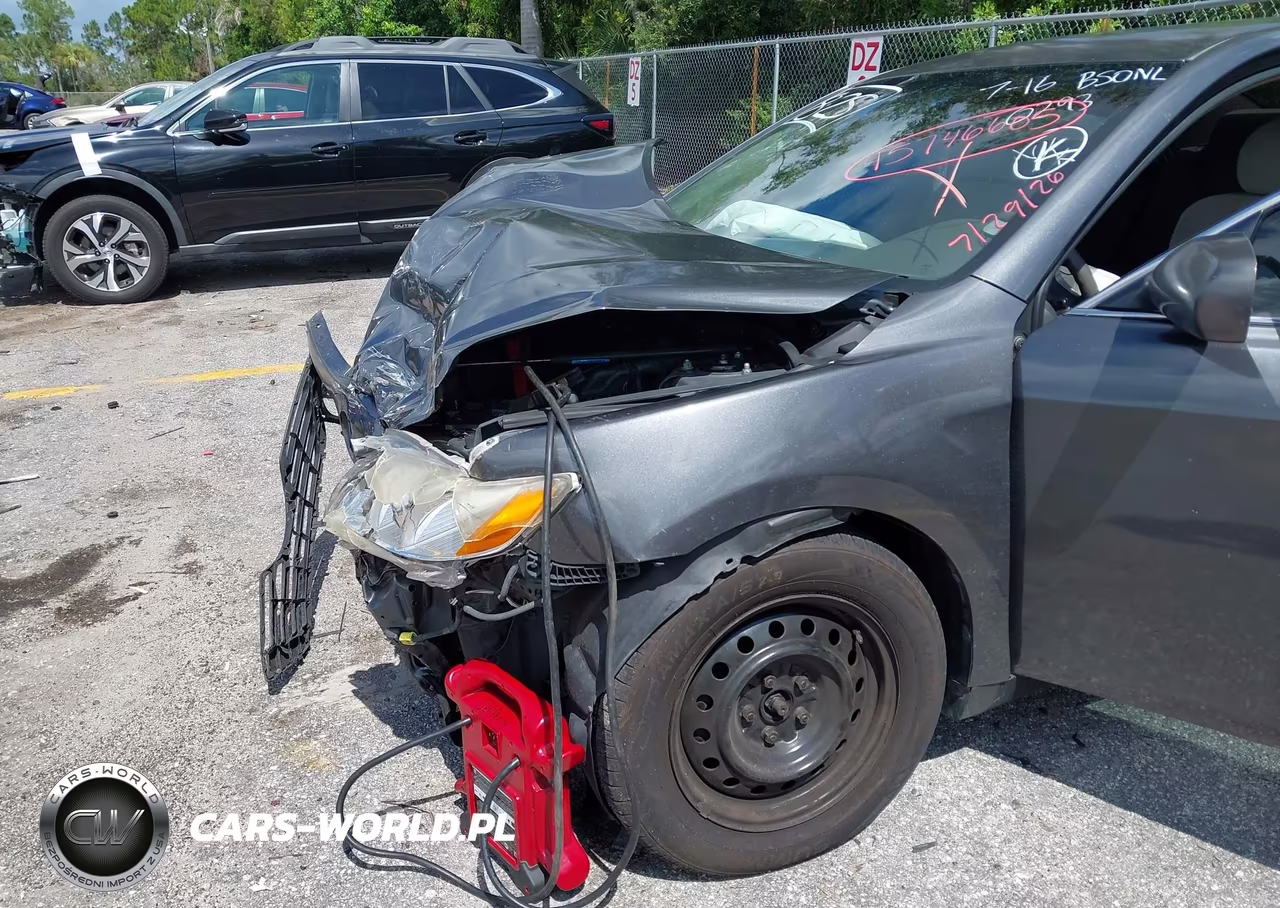 2007 Toyota Camry Le VIN:4T1BE46K67U590293 - 6