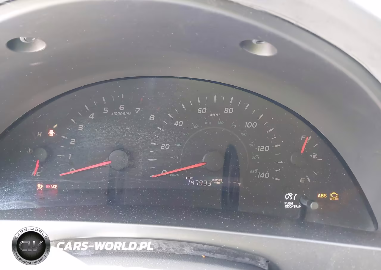 2007 Toyota Camry Le VIN:4T1BE46K67U590293 - 7