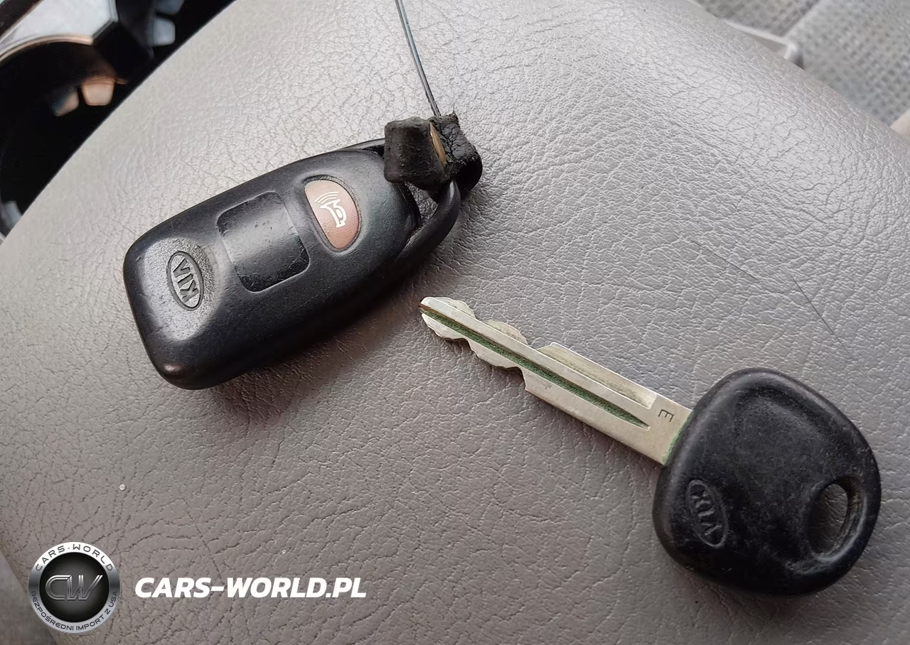 2007 Kia Sorento Ex VIN:KNDJC736375713878 - 11