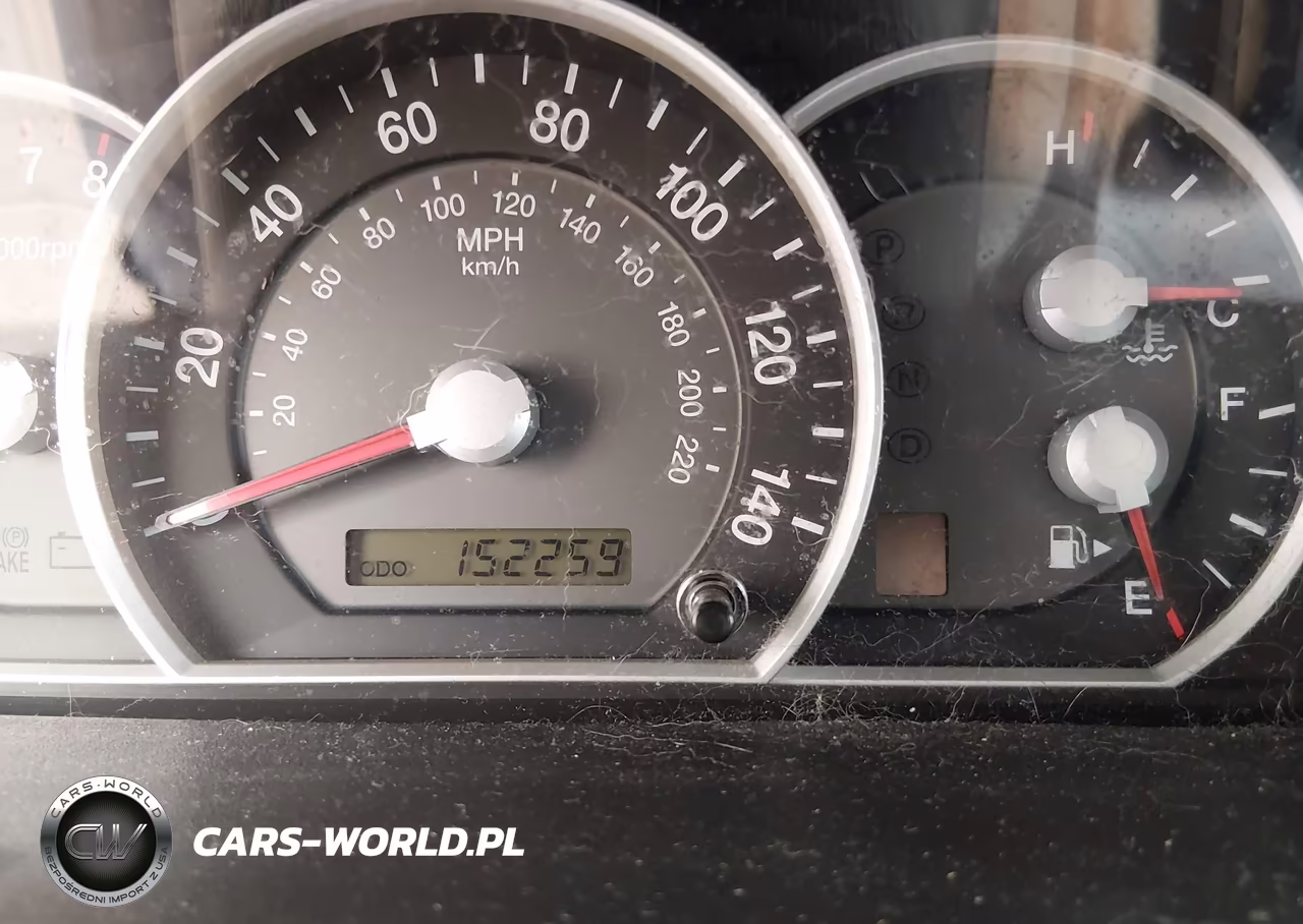 2007 Kia Sorento Ex VIN:KNDJC736375713878 - 15