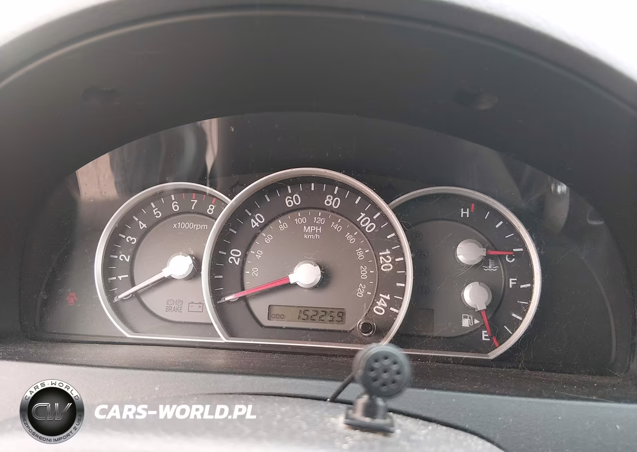 2007 Kia Sorento Ex VIN:KNDJC736375713878 - 7
