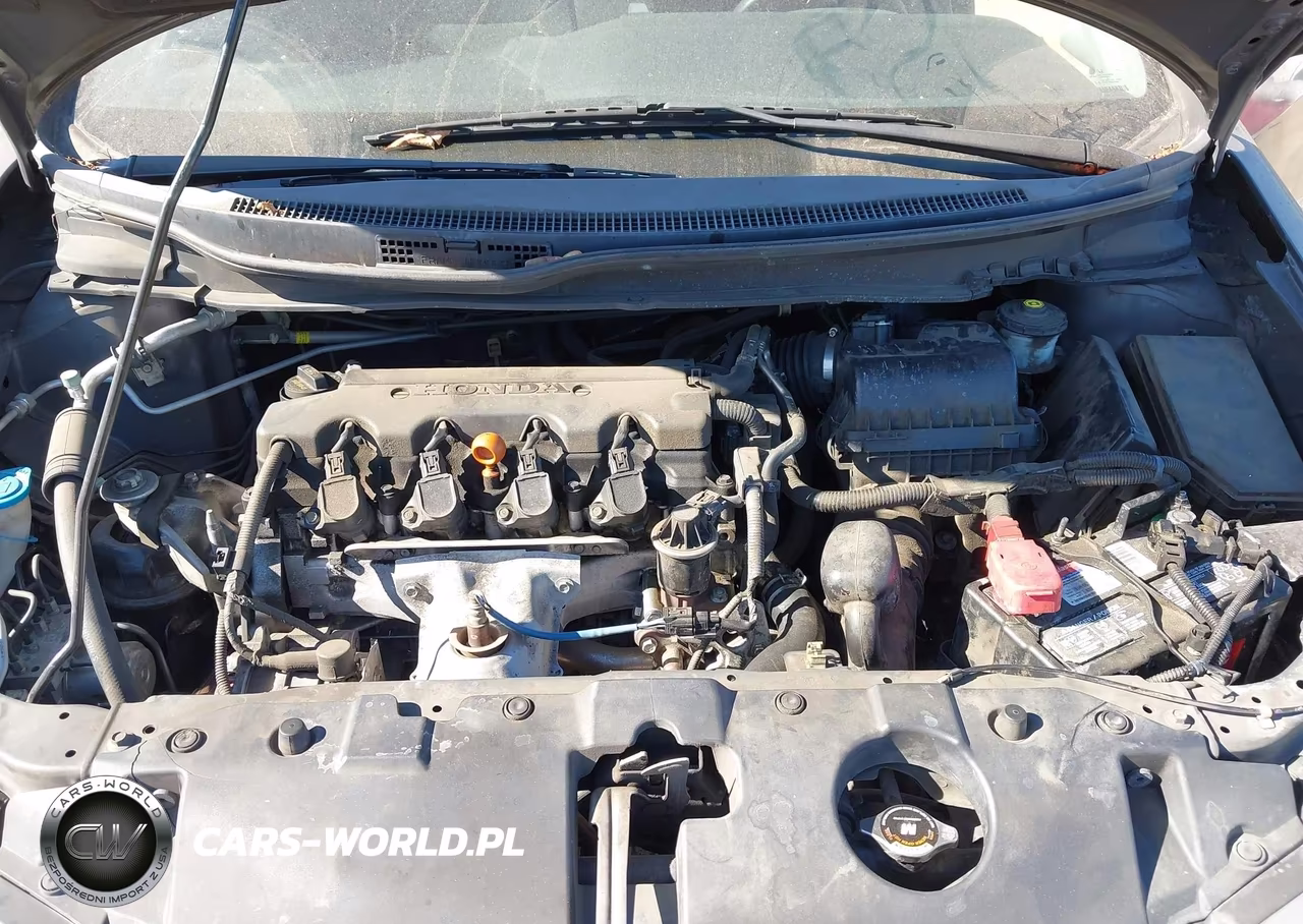 2015 Honda Civic Se VIN:2HGFB2F76FH536042 - 10