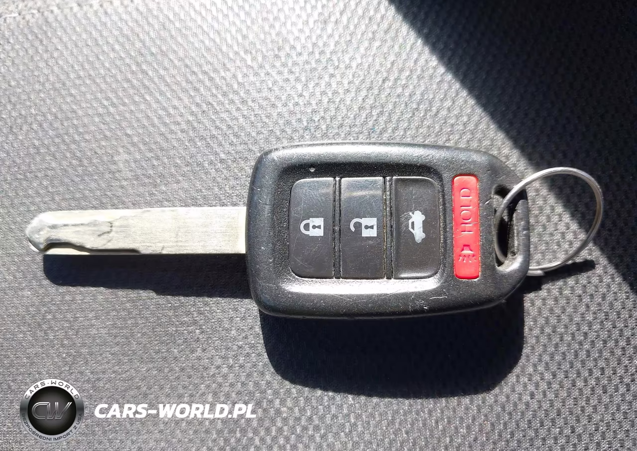 2015 Honda Civic Se VIN:2HGFB2F76FH536042 - 11