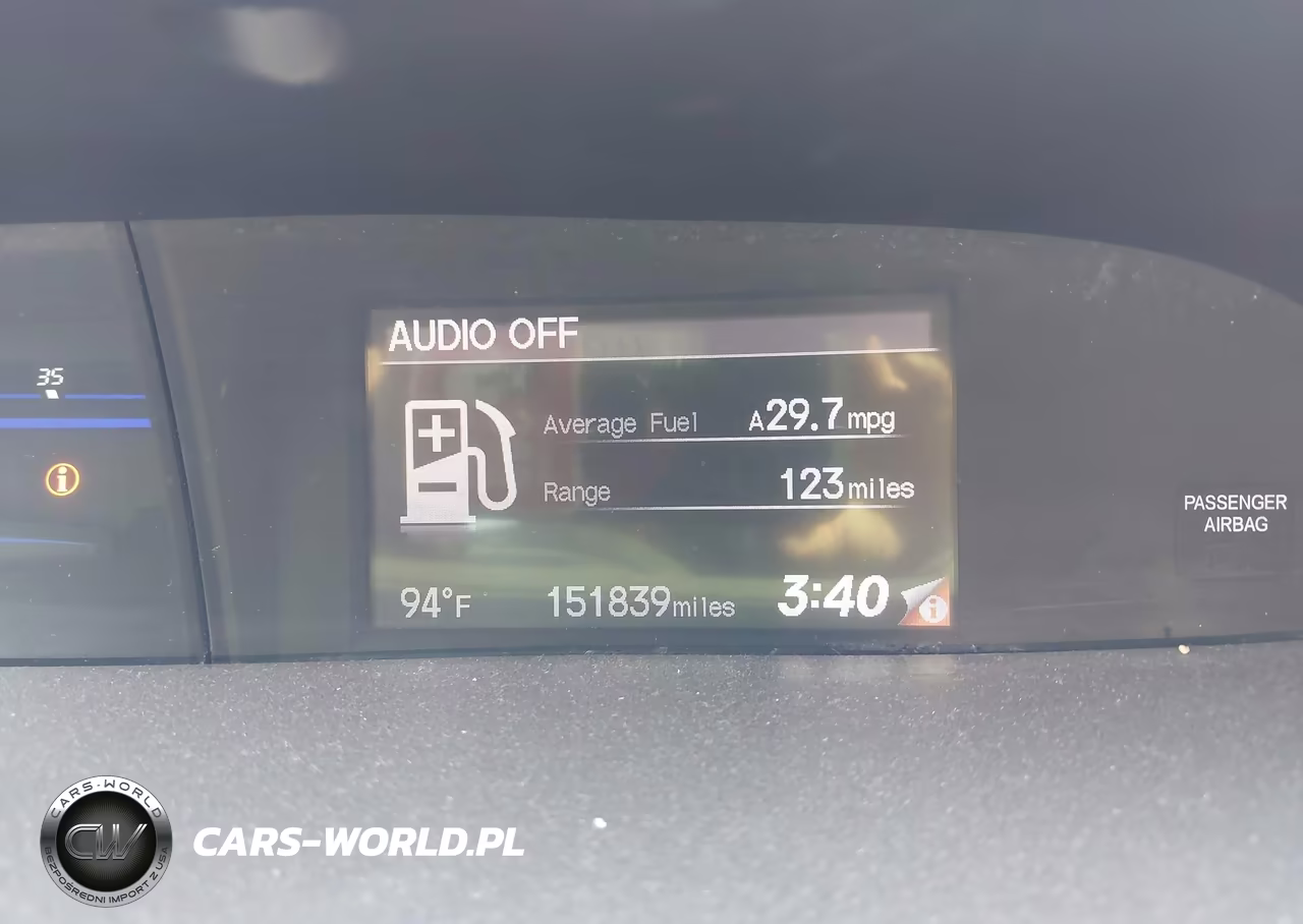 2015 Honda Civic Se VIN:2HGFB2F76FH536042 - 15