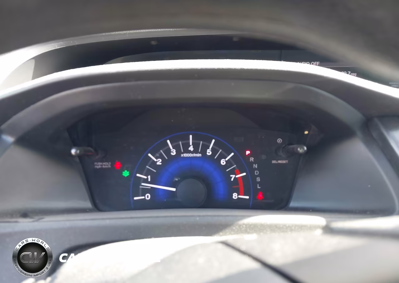 2015 Honda Civic Se VIN:2HGFB2F76FH536042 - 7