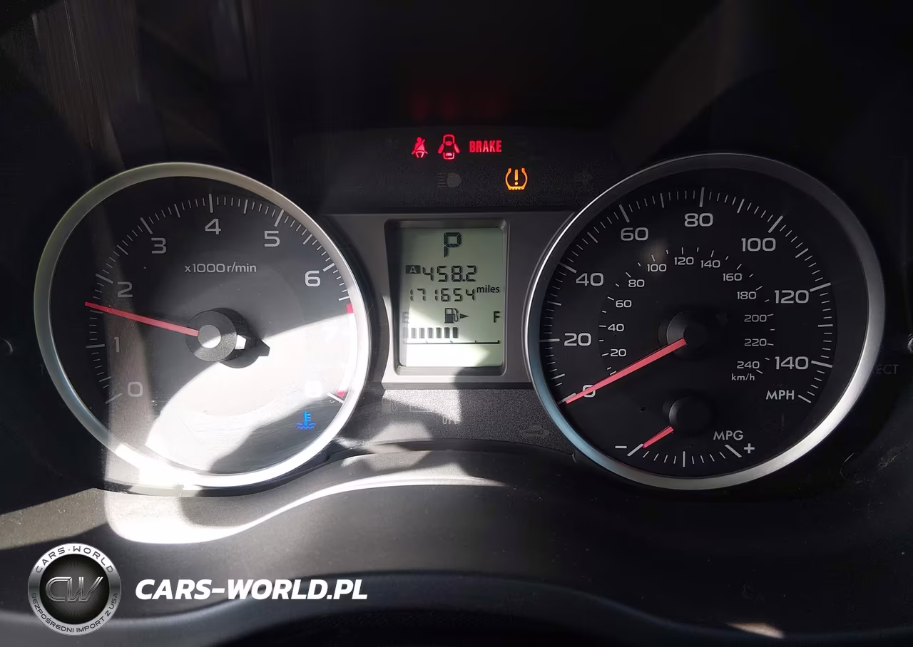 2013 Subaru Xv Crosstrek 2.0I Premium VIN:JF2GPACC7DH843532 - 7