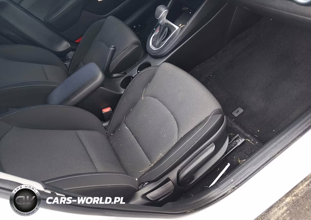2024 Kia Forte Lxs VIN:3KPF24AD6RE778224 - 5