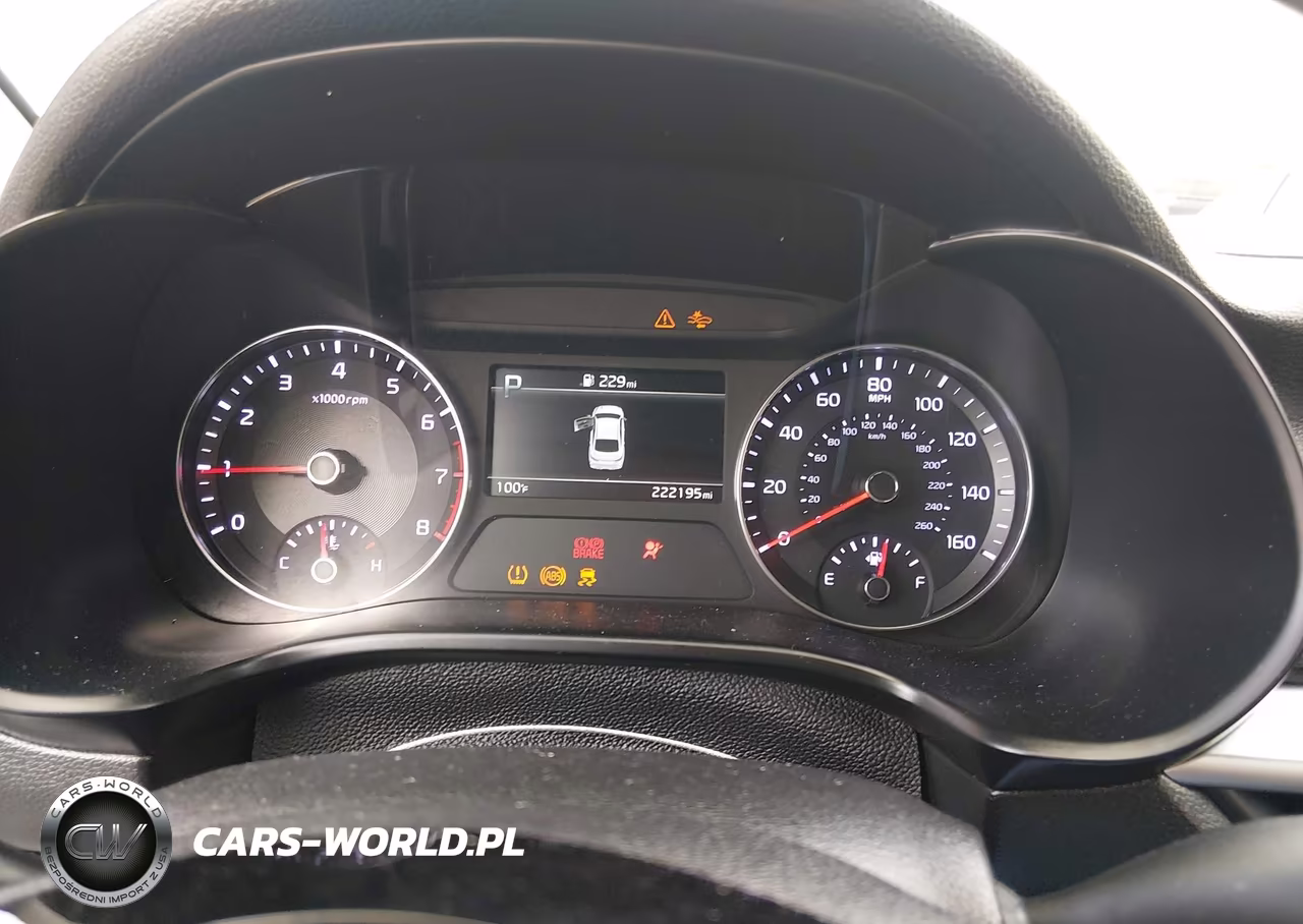 2024 Kia Forte Lxs VIN:3KPF24AD6RE778224 - 7