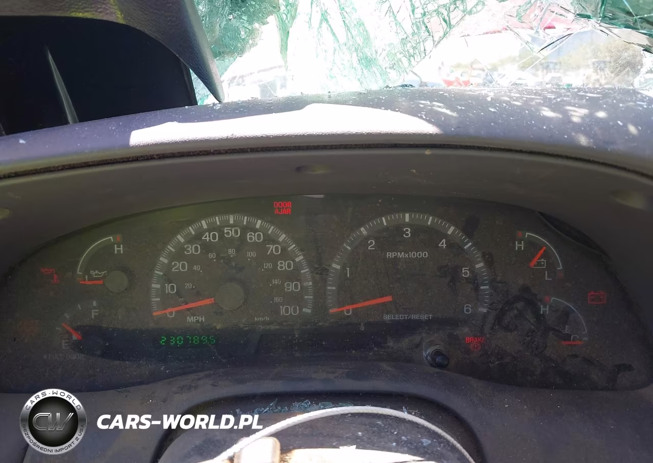 2003 Ford F-150 Lariat-Xl-Xlt VIN:1FTRX18W63NA88724 - 7