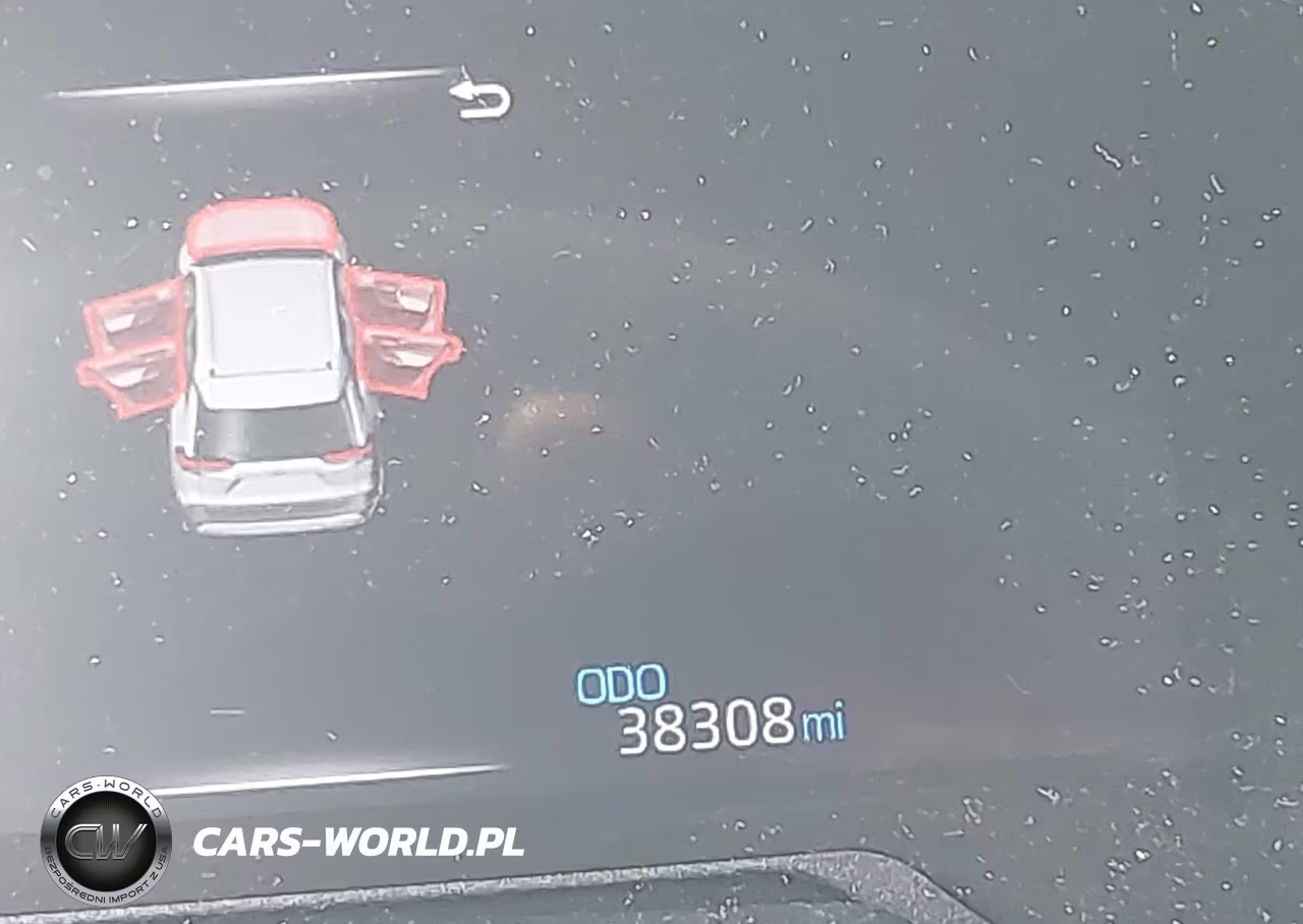 2023 Toyota Rav4 Hybrid Se VIN:JTM16RFV8PD083402 - 15