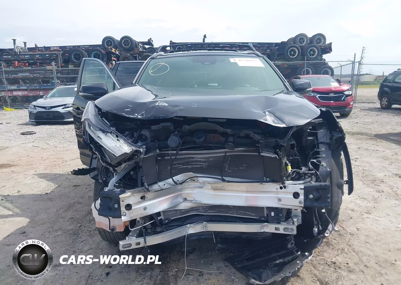 2023 Toyota Rav4 Hybrid Se VIN:JTM16RFV8PD083402 - 6