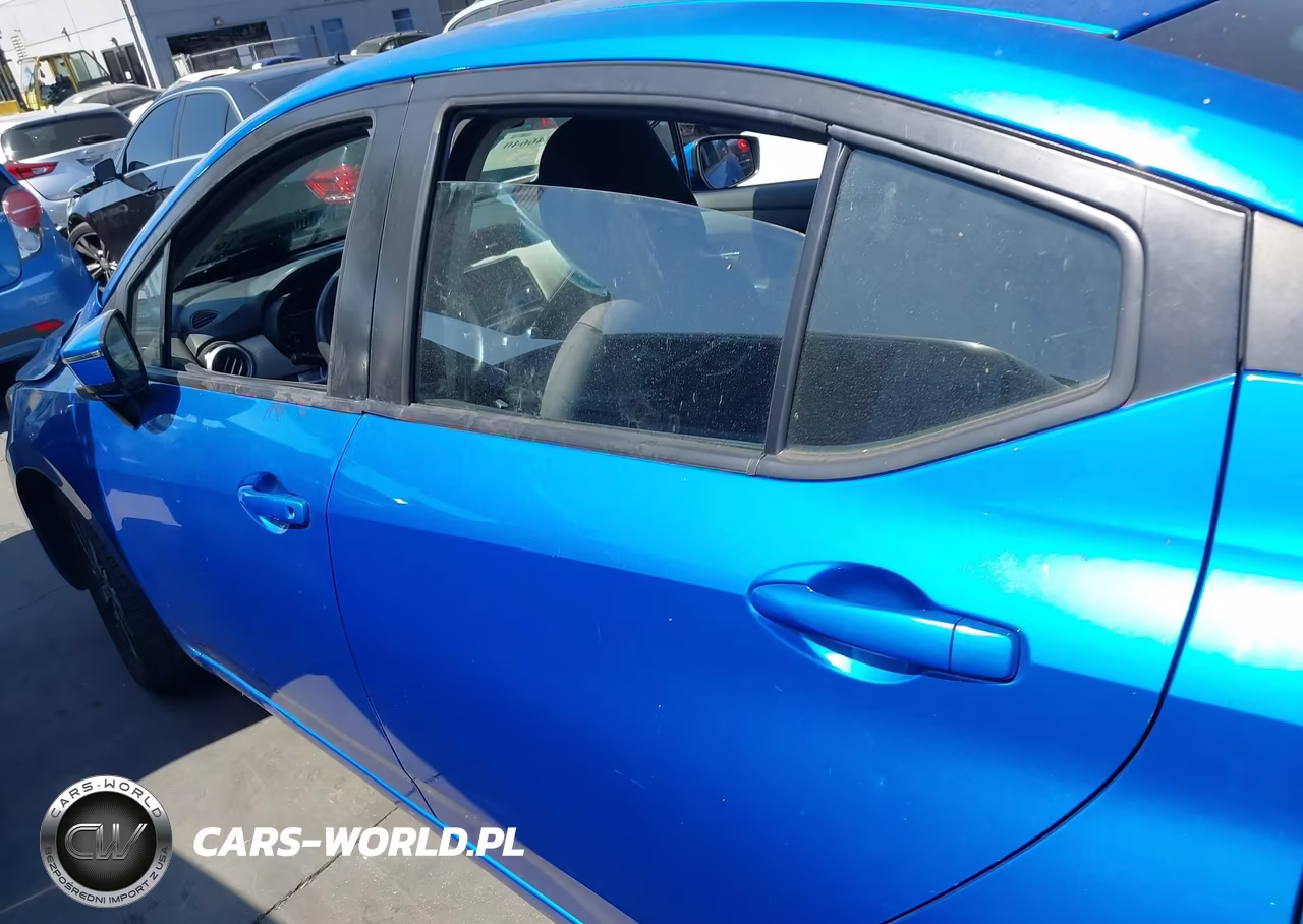 2020 Nissan Versa Sv Xtronic Cvt VIN:3N1CN8EV1LL800088 - 15